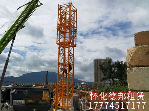 岳麓青城、萬(wàn)達(dá)廣場(chǎng)實(shí)照裝機(jī) (10)